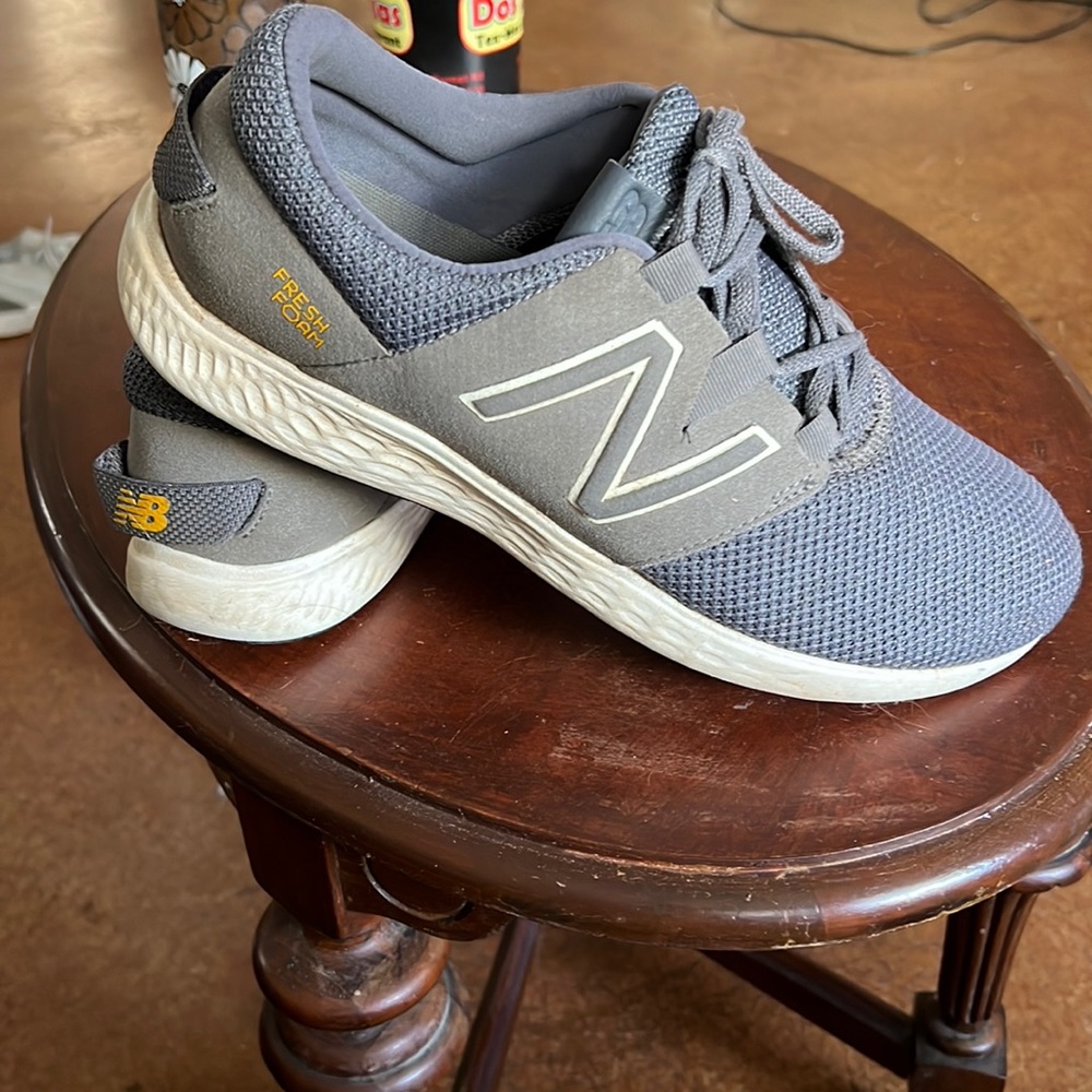 New Balance Fresh Foam